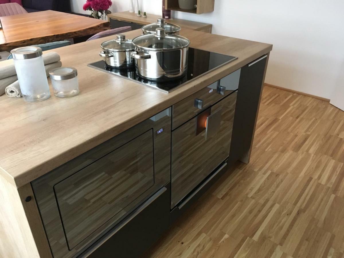 Luxury Belvedere View New Apartment Wien Ngoại thất bức ảnh