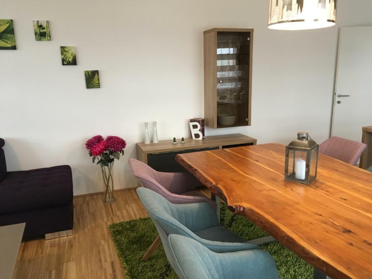 Luxury Belvedere View New Apartment Wien Ngoại thất bức ảnh