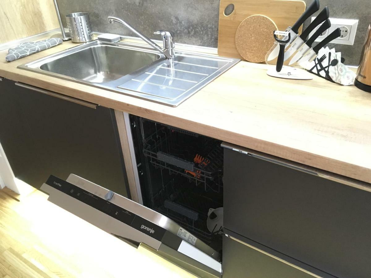 Luxury Belvedere View New Apartment Wien Ngoại thất bức ảnh