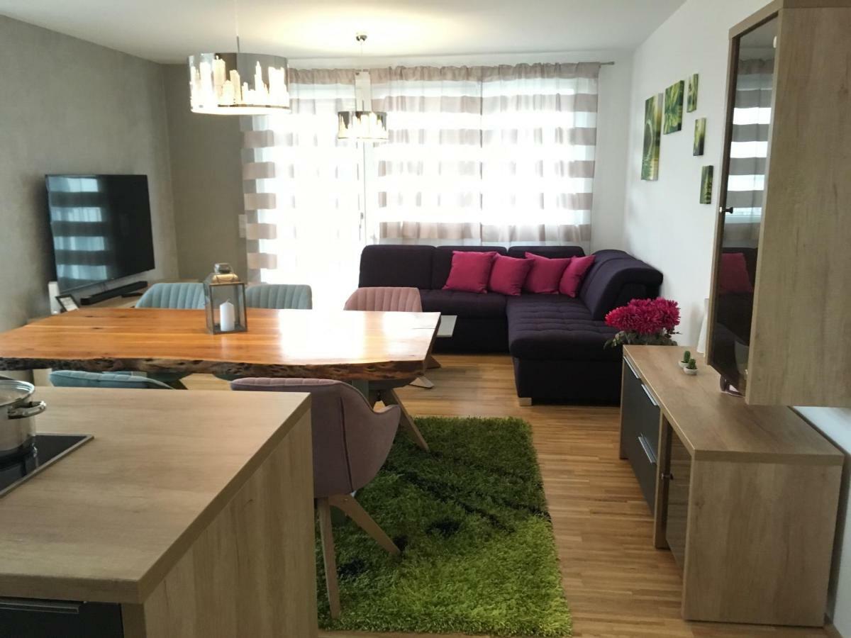 Luxury Belvedere View New Apartment Wien Ngoại thất bức ảnh