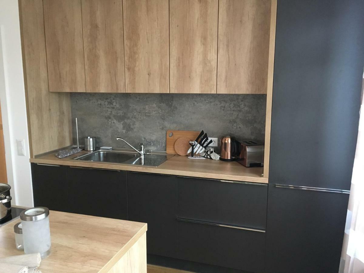 Luxury Belvedere View New Apartment Wien Ngoại thất bức ảnh