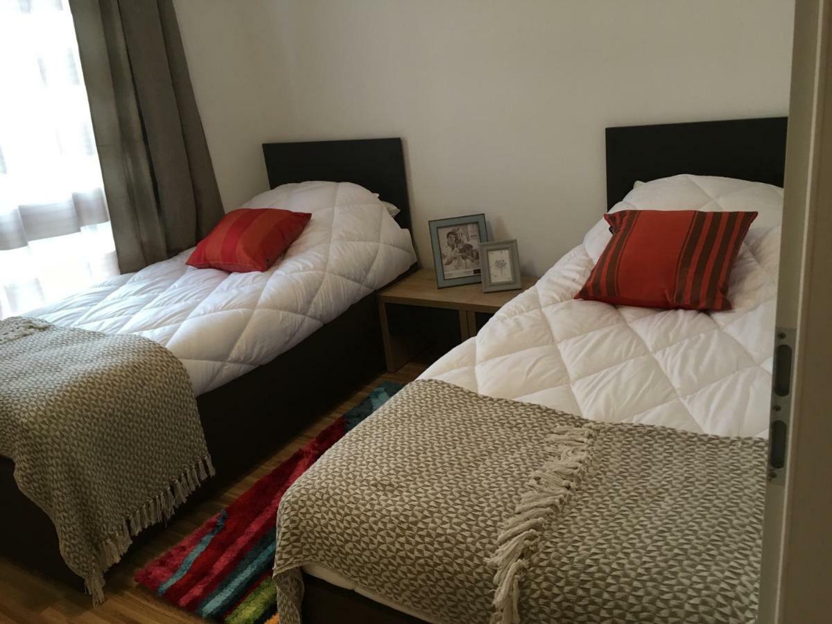 Luxury Belvedere View New Apartment Wien Ngoại thất bức ảnh