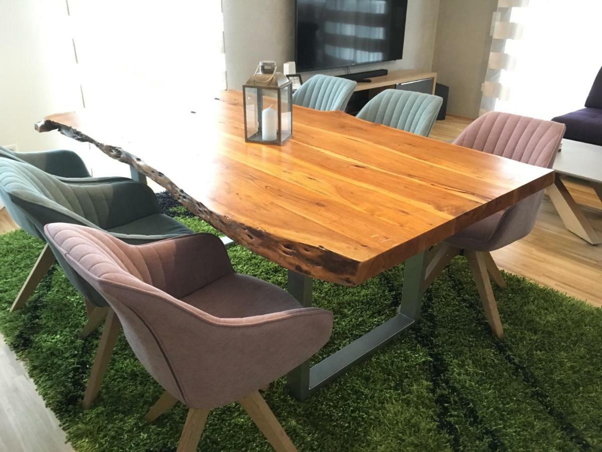 Luxury Belvedere View New Apartment Wien Ngoại thất bức ảnh