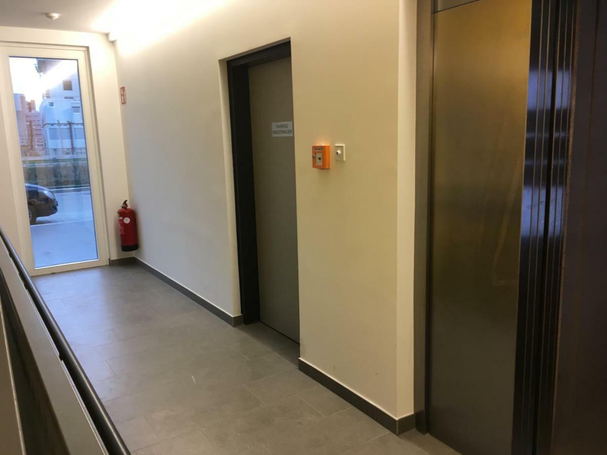 Luxury Belvedere View New Apartment Wien Ngoại thất bức ảnh