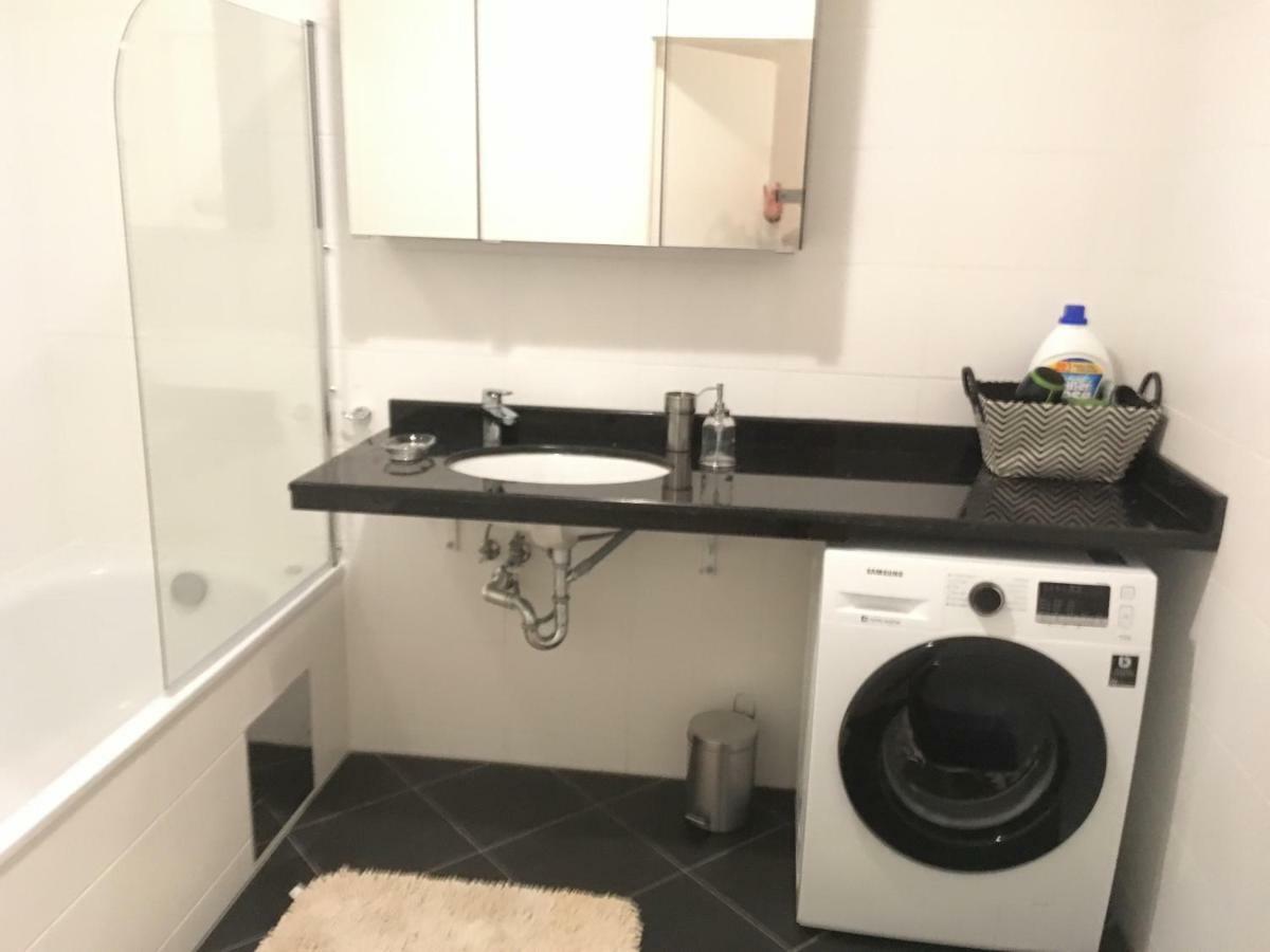 Luxury Belvedere View New Apartment Wien Ngoại thất bức ảnh