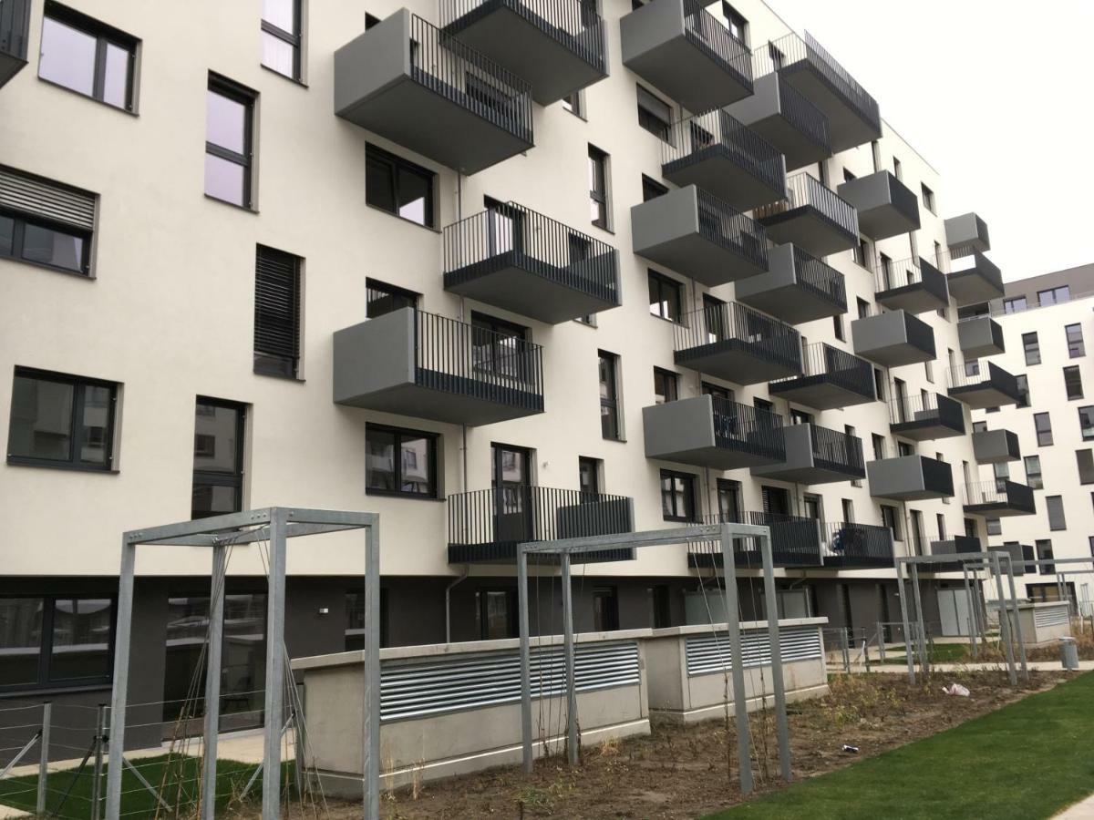 Luxury Belvedere View New Apartment Wien Ngoại thất bức ảnh