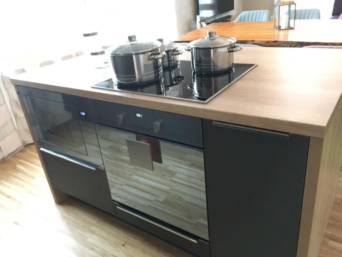 Luxury Belvedere View New Apartment Wien Ngoại thất bức ảnh