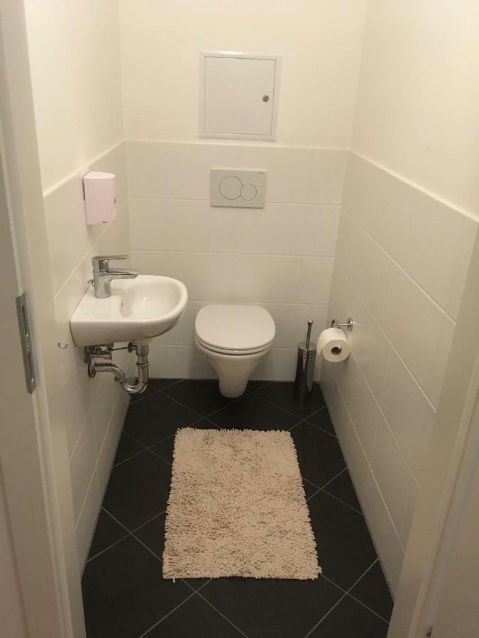 Luxury Belvedere View New Apartment Wien Ngoại thất bức ảnh