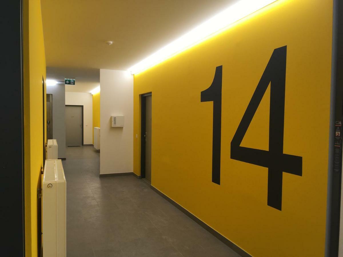 Luxury Belvedere View New Apartment Wien Ngoại thất bức ảnh