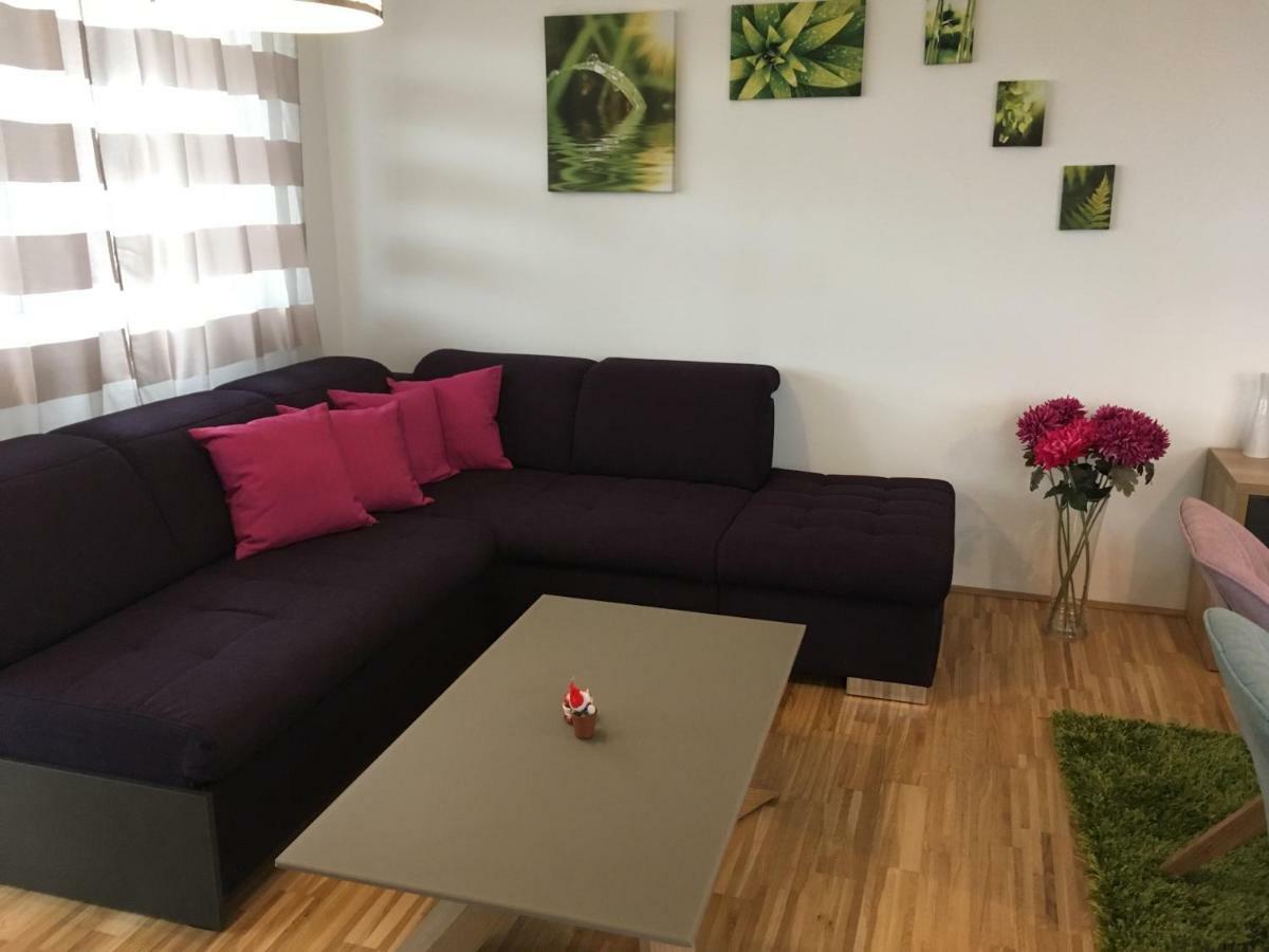 Luxury Belvedere View New Apartment Wien Ngoại thất bức ảnh