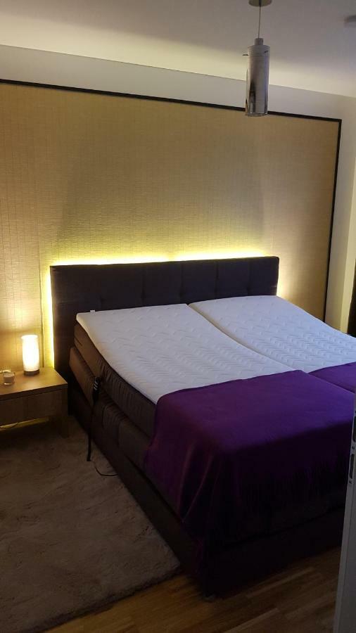 Luxury Belvedere View New Apartment Wien Ngoại thất bức ảnh