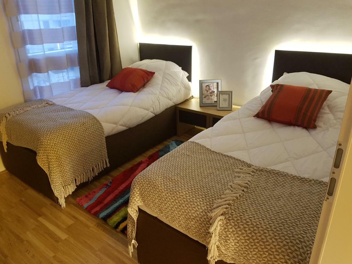Luxury Belvedere View New Apartment Wien Ngoại thất bức ảnh