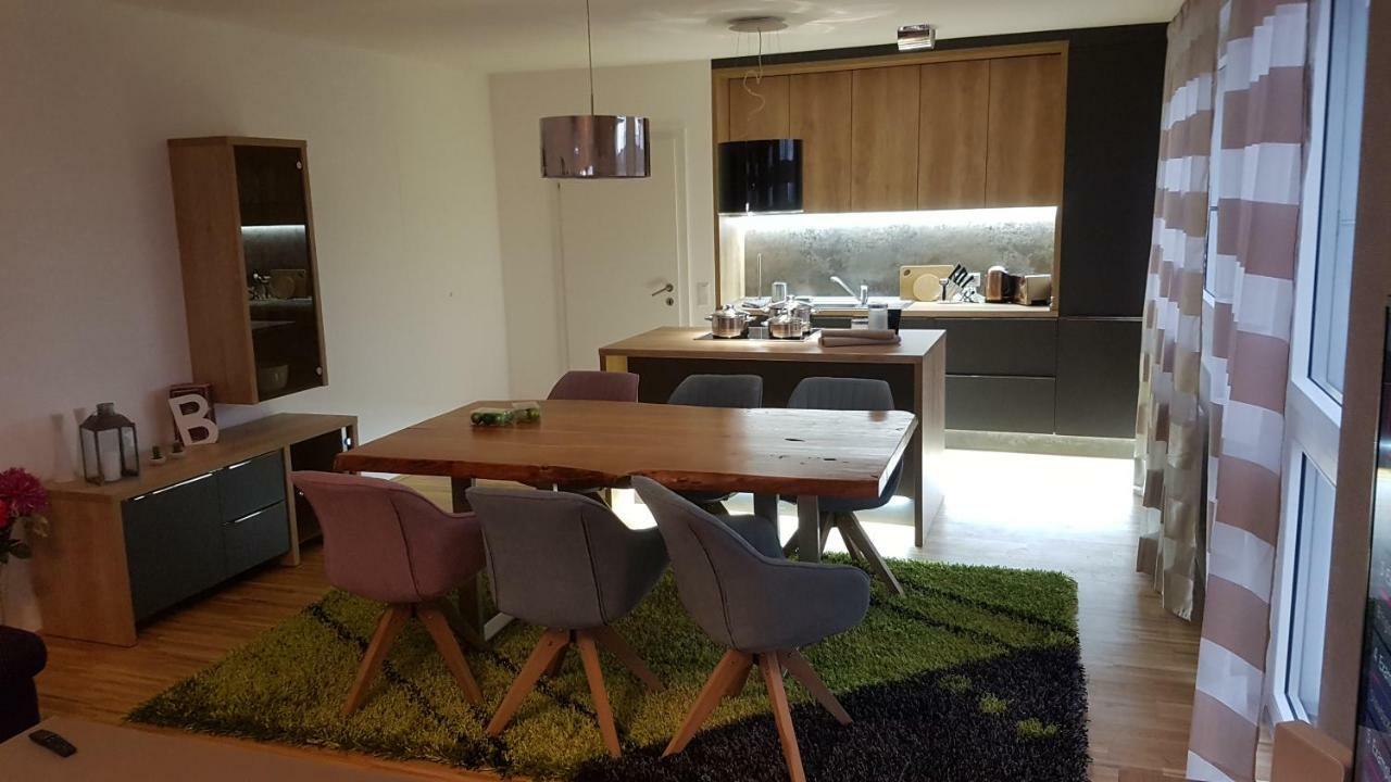 Luxury Belvedere View New Apartment Wien Ngoại thất bức ảnh