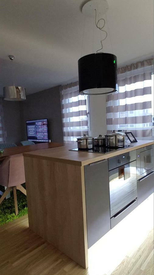 Luxury Belvedere View New Apartment Wien Ngoại thất bức ảnh